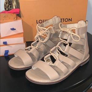 Michael Kors sandals!